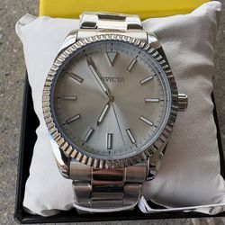 Invicta Celestial Langdon 40mm Mens Watch New In Box With Tags