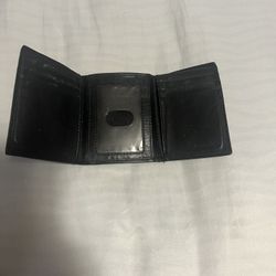 Wallet $20