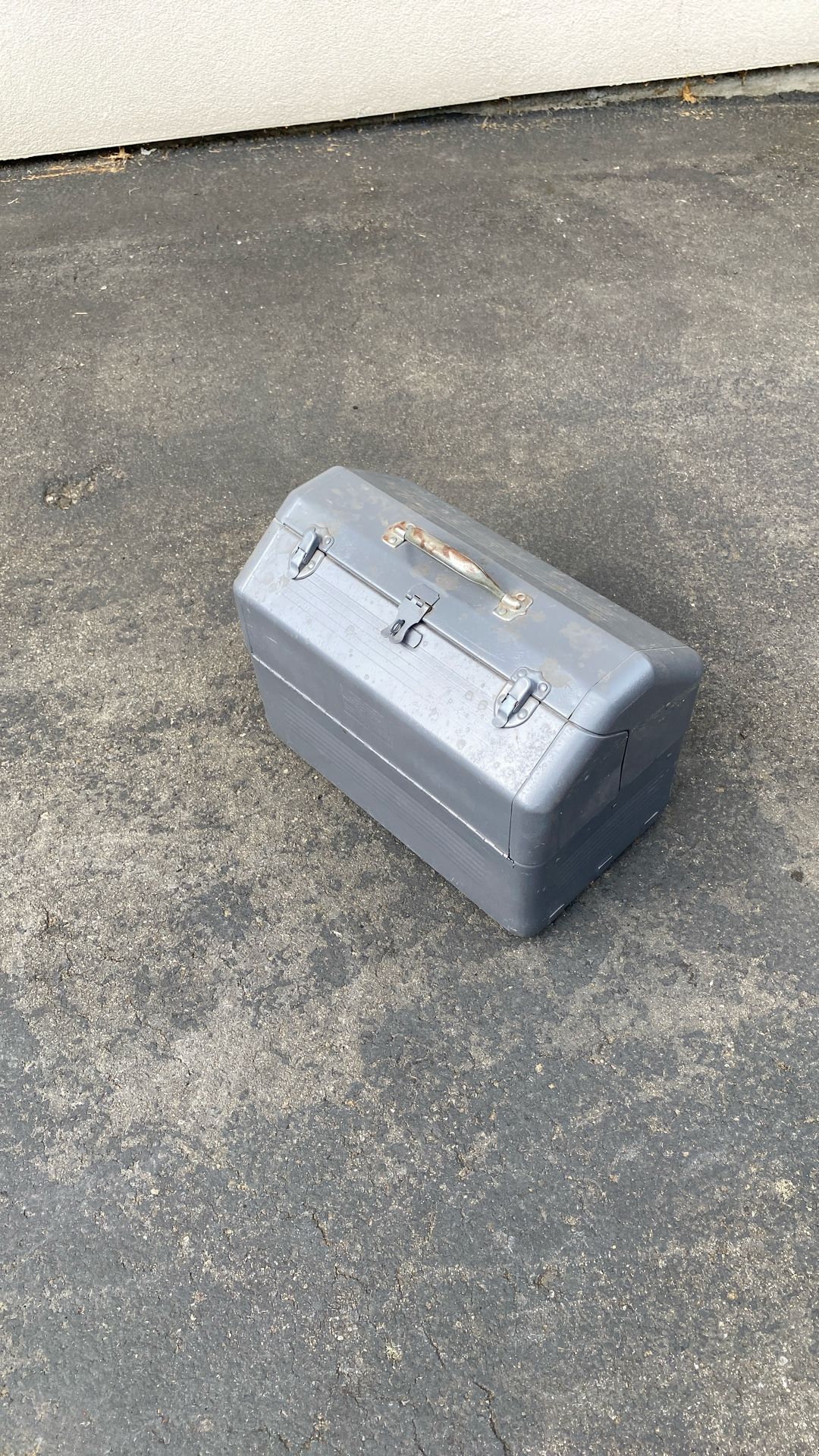 Mechanics Tool Box