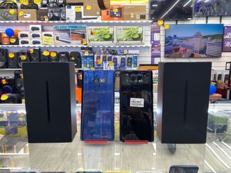 Samsung Galaxy Note 9 128gb Unlocked