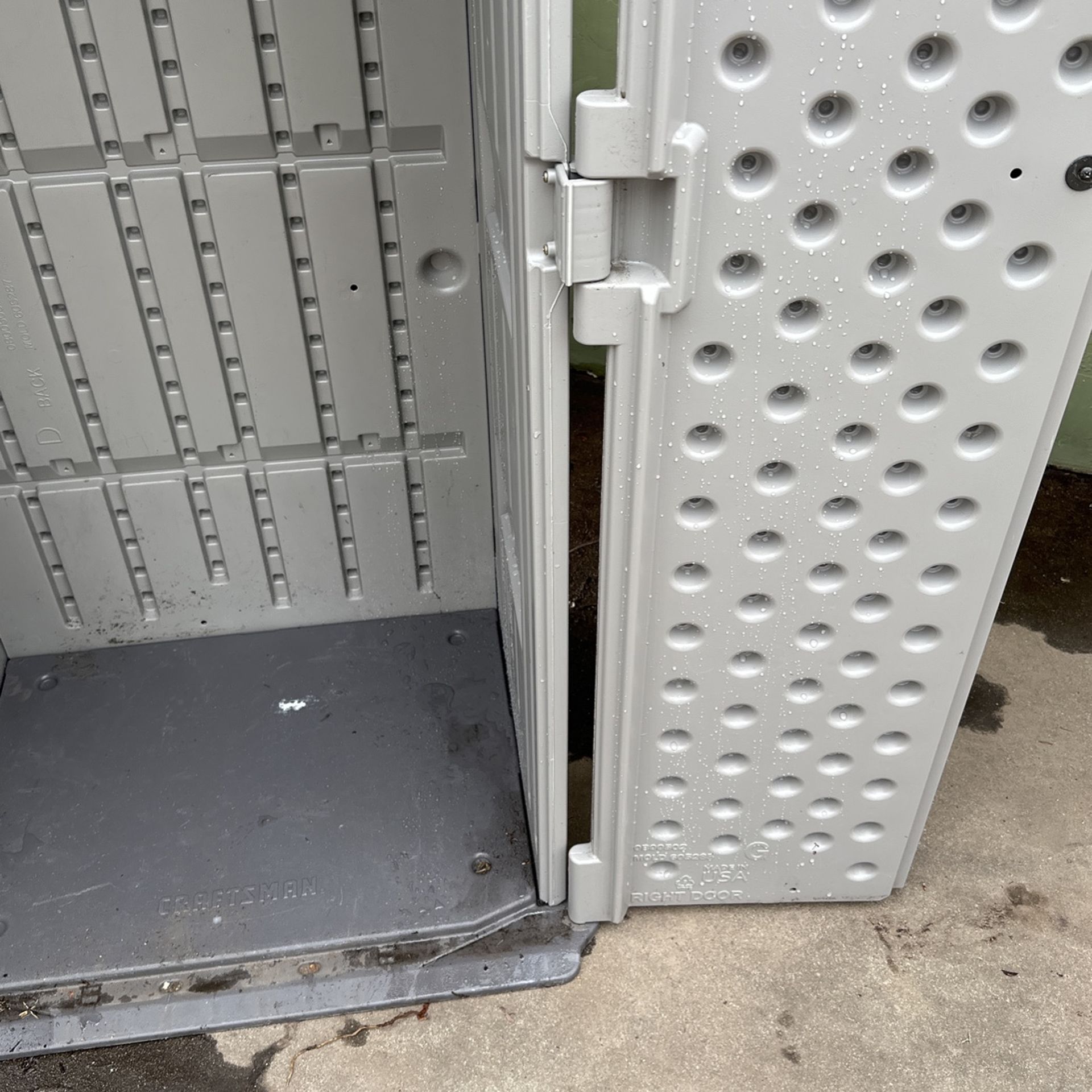 Storage Shed for Sale in Lockeford, CA OfferUp