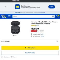 Galaxy Buds Pro 2