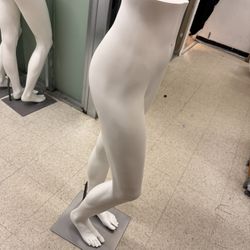 Mannequin Legs