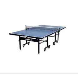 Ping Pong Table
