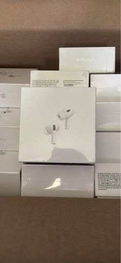 AirPod Pros 2nd Gen USB-C 13