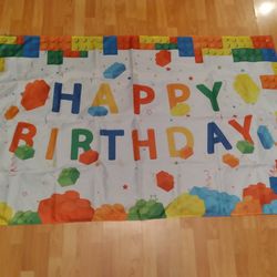 Birthday Banner 