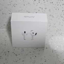 Apple AirPods 4 . Model MXP63LL/A (Not ANC)