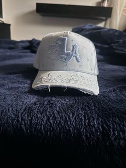 Big boss x clan hats