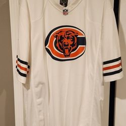 Chicago Bears Nike Football Jersey, Mens 3XL