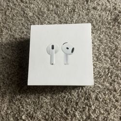 AirPods Bluetooth Headphones