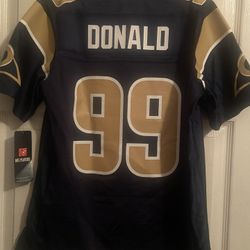 Rams Women’s Small 