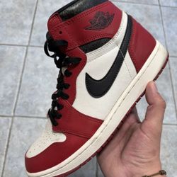 Jordan 1 