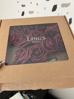 Lings Wedding Flowers 