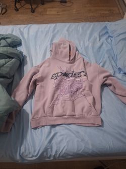 Spider Hoodie