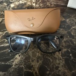 Rayban Meta Gen 2