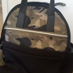 Skip hop baby bag