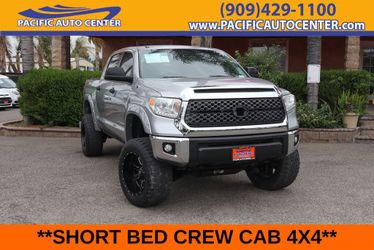 2016 Toyota Tundra