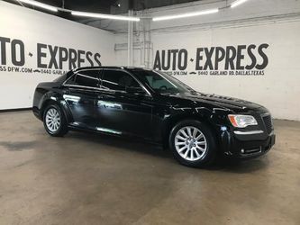 2014 Chrysler 300
