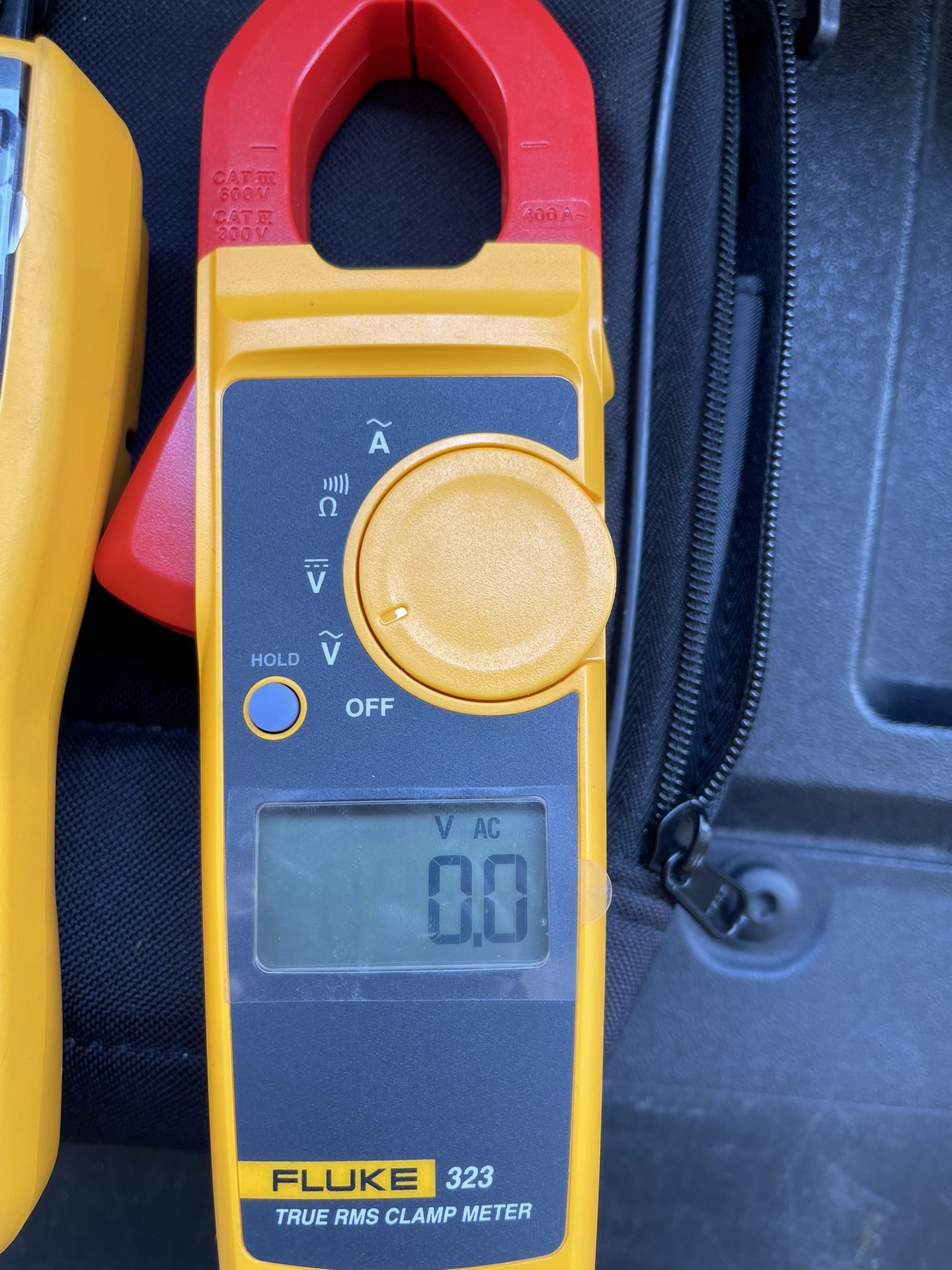Fluke HVAC Kit