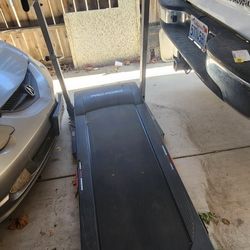 Treadmill Free