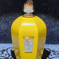 Xerjoff Erba Gold