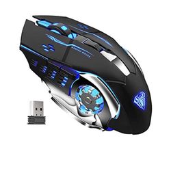 Gaming mouse