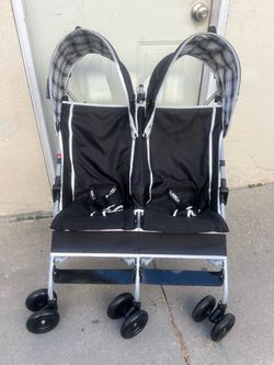 DELTA CHILDREN SIDE BY SIDE