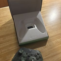 Xbox Controller 