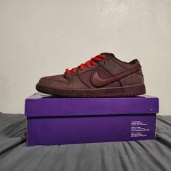 Nike SB Dunk Low City Of Love Size 11.5