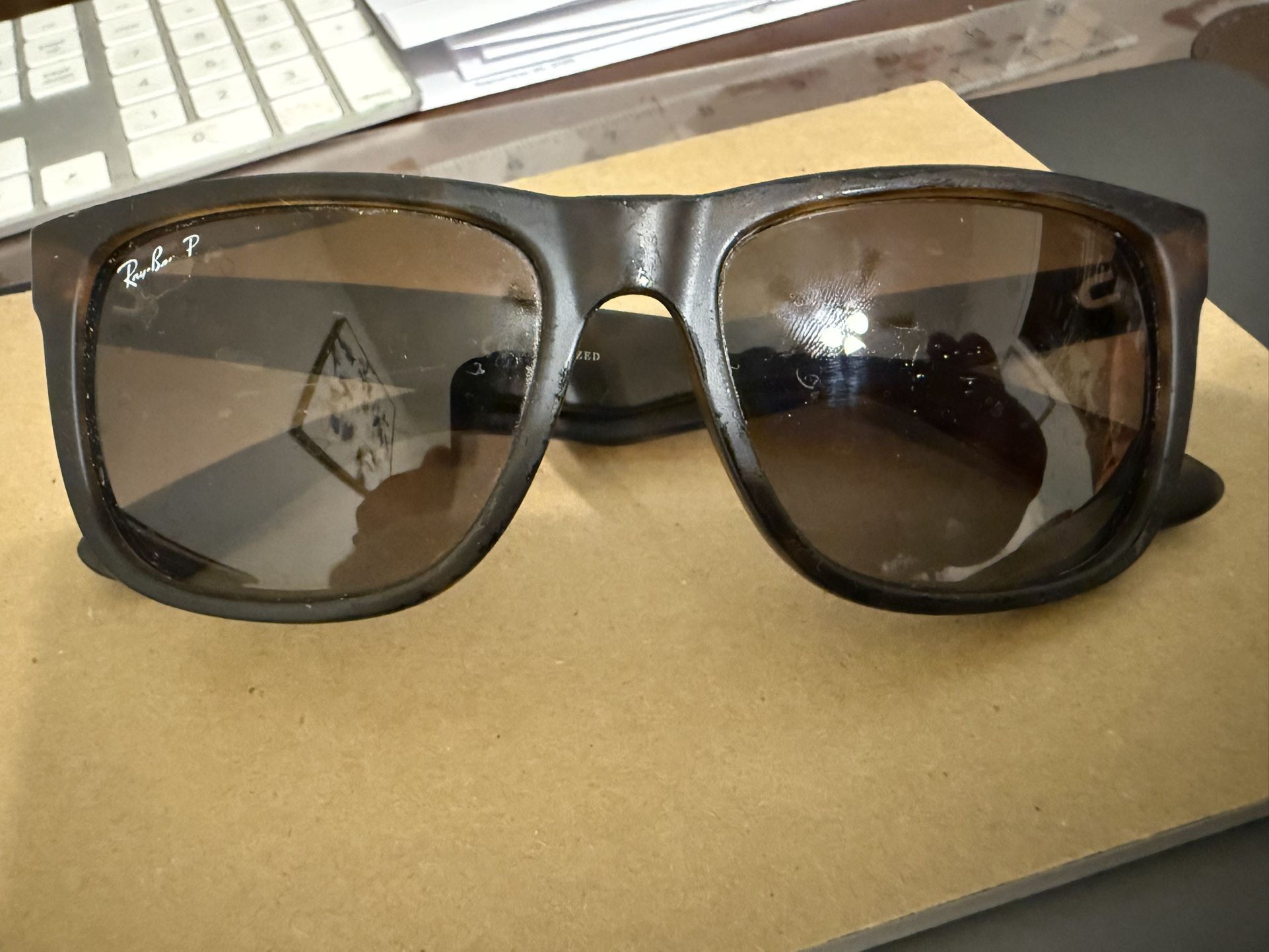 RayBan sunglasses