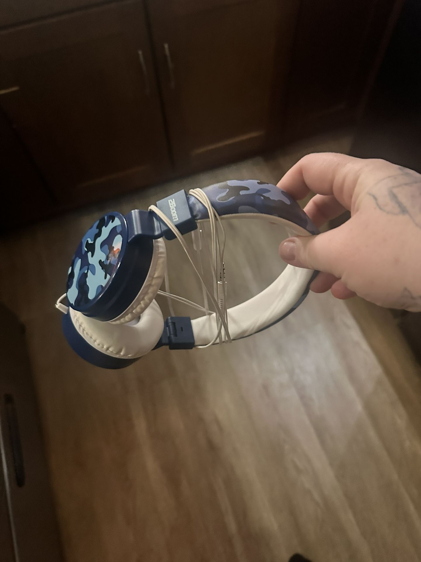 Kids Headphones