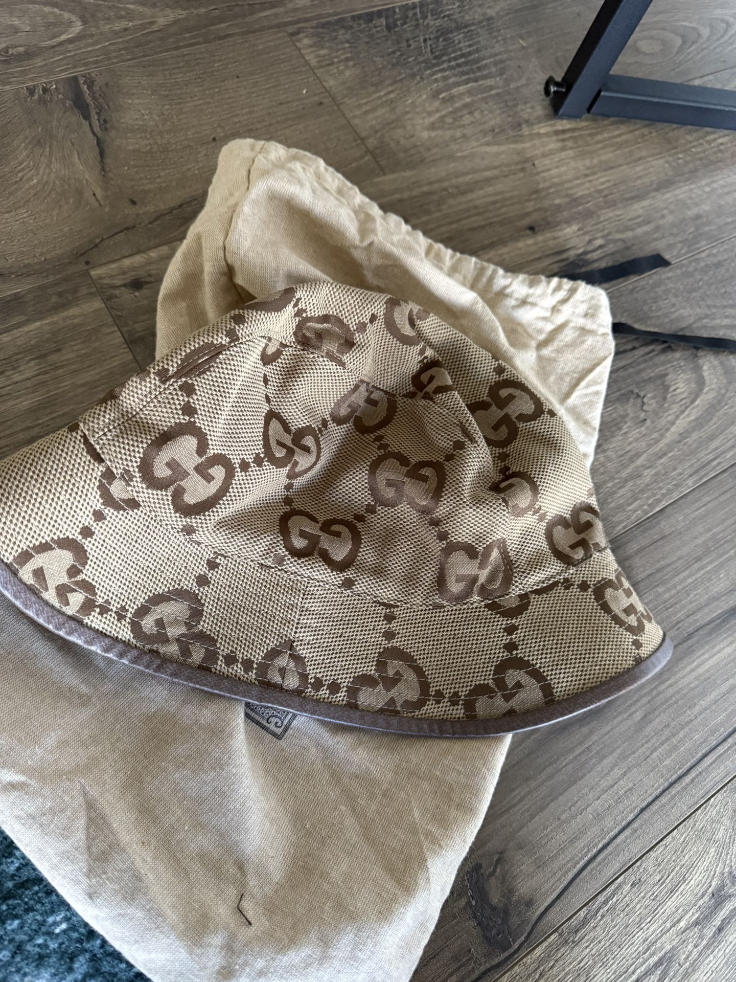 Gucci Bucket Hat