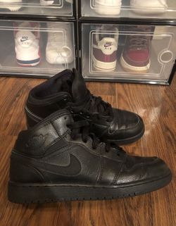 Nike Air Jordan