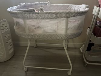Baby Bassinet