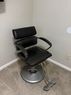 Hair chair