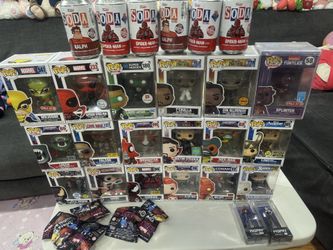 Funko pop