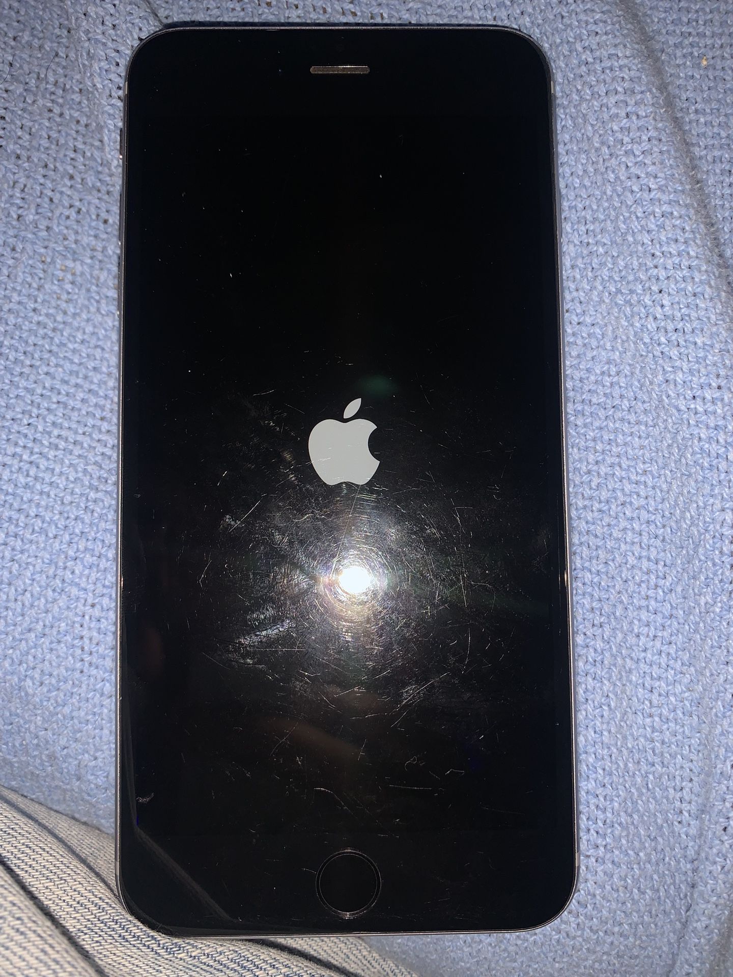 iPhone 6s