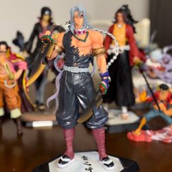 Demon Slayer - Tengen #1