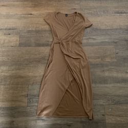 Bodycon Dress