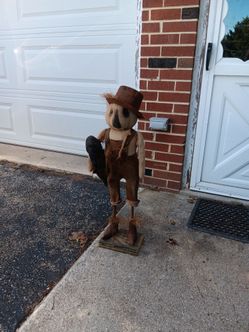 Fall Decoration