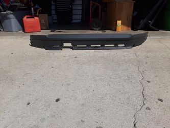 Toyota Tacoma 2016-2023 Front Valance Panel