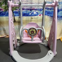Baby toddler Swing