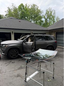 Auto Glass