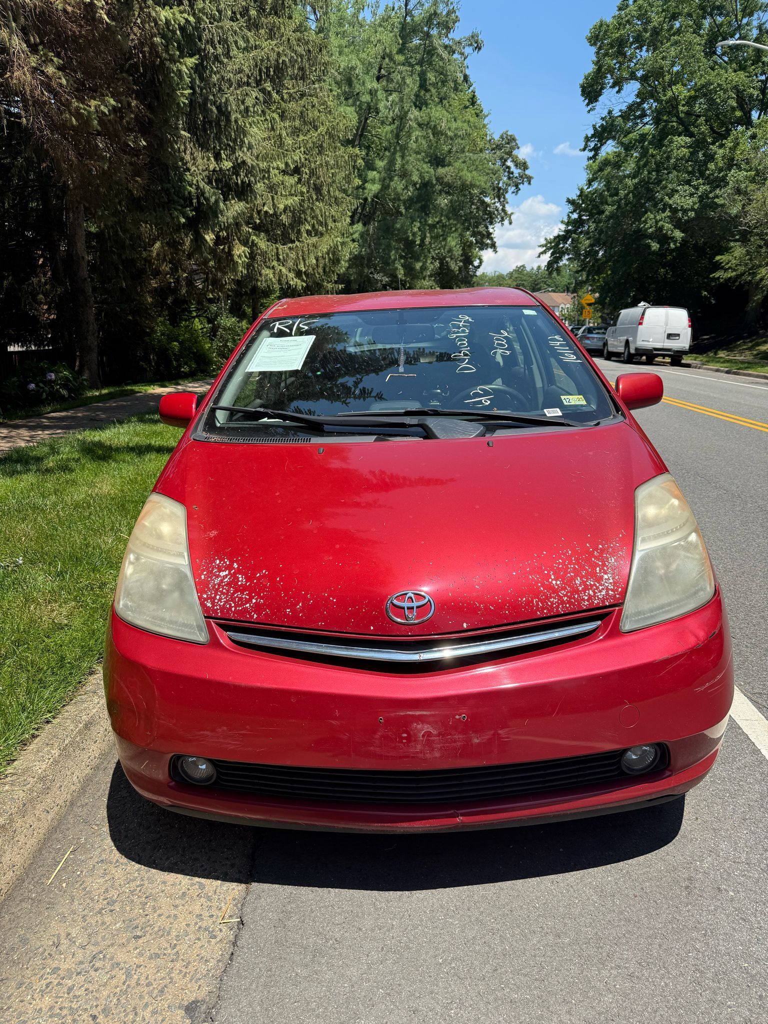 2006 Toyota Prius