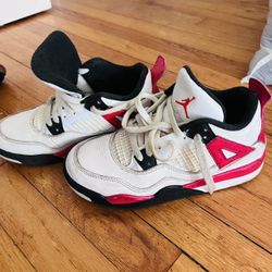 Air Jordan Big Kids  Shoes Size 1 $45 Each 