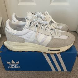Adidas Retropy E5 Size 10
