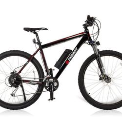 Freway VR-1  Electric  Bike