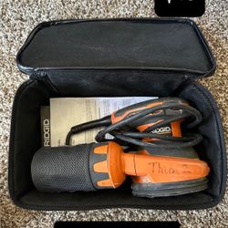 5in Orbit Sander