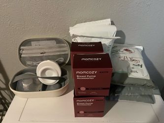 Momcozy pump