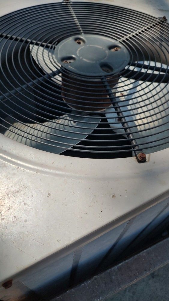Central Ac Unit